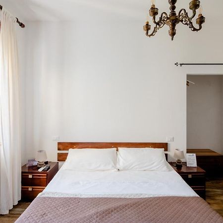 Maremmano Bnb Capalbio Buitenkant foto