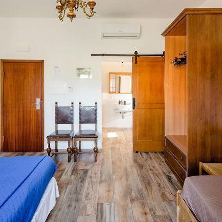 Maremmano Bnb Capalbio Buitenkant foto