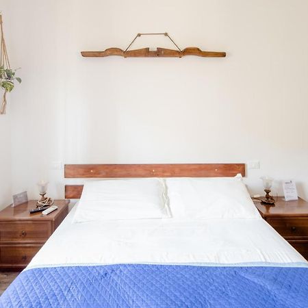 Maremmano Bnb Capalbio Buitenkant foto
