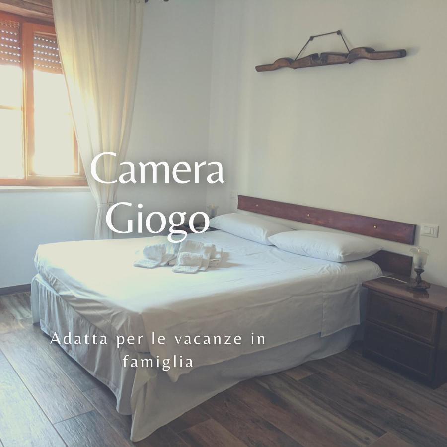 Maremmano Bnb Capalbio Buitenkant foto
