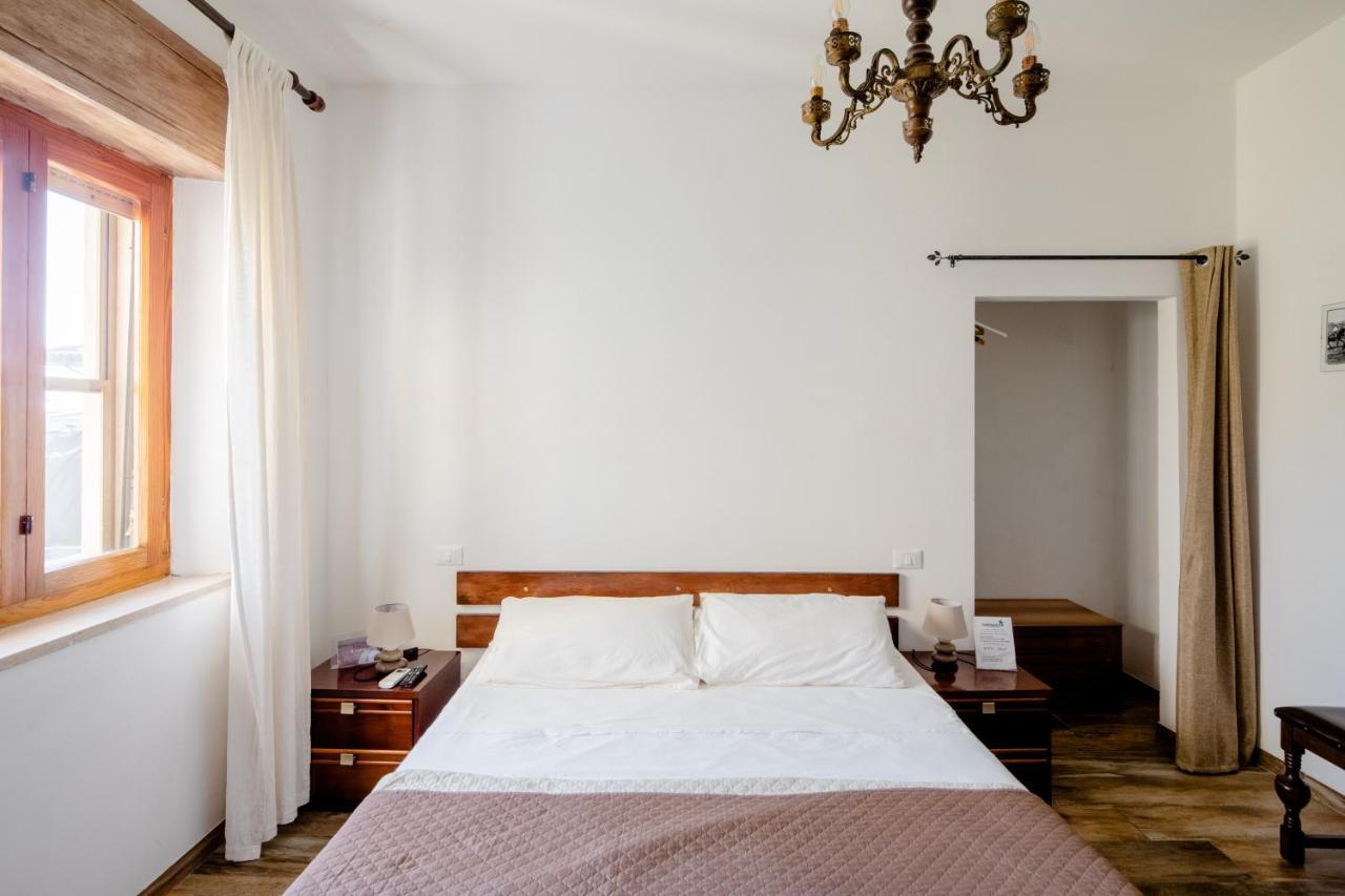 Maremmano Bnb Capalbio Buitenkant foto