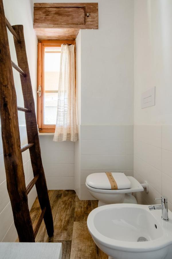 Maremmano Bnb Capalbio Buitenkant foto