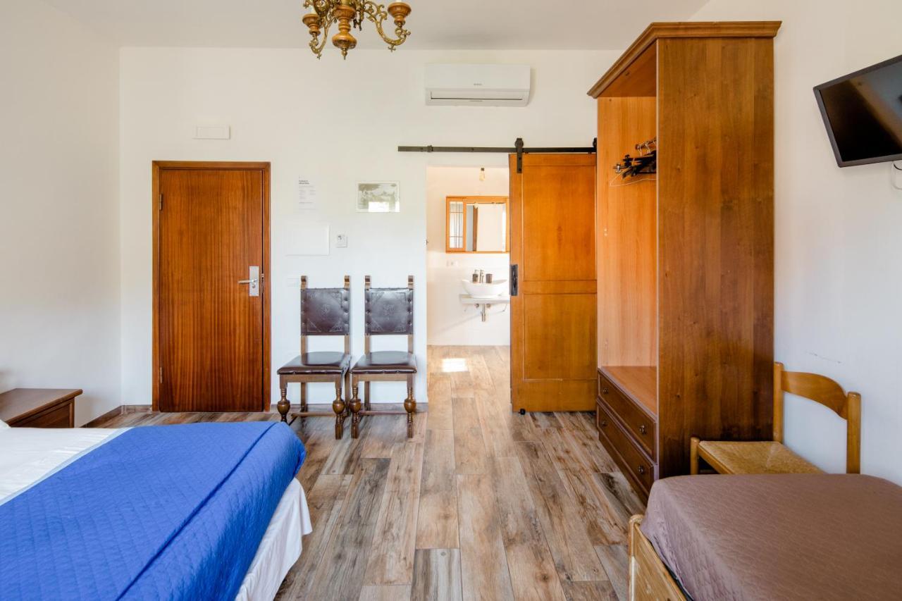 Maremmano Bnb Capalbio Buitenkant foto