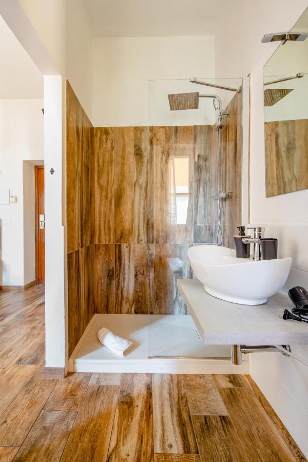 Maremmano Bnb Capalbio Buitenkant foto
