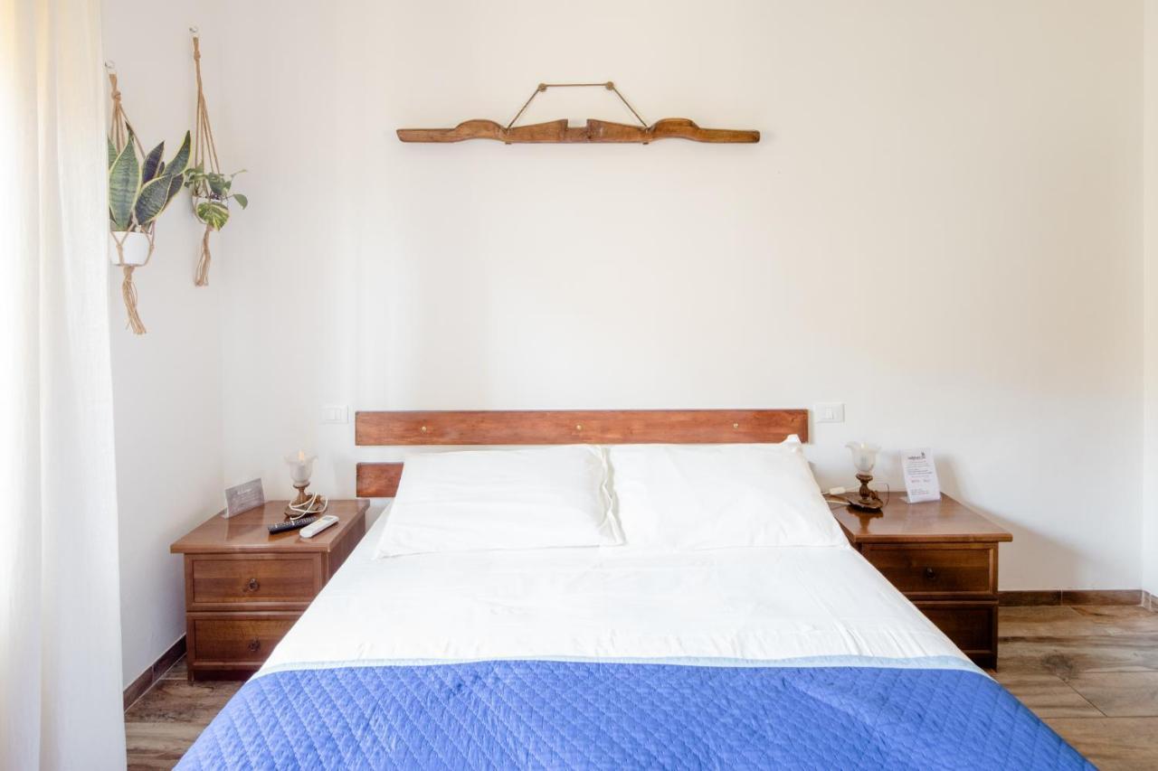 Maremmano Bnb Capalbio Buitenkant foto
