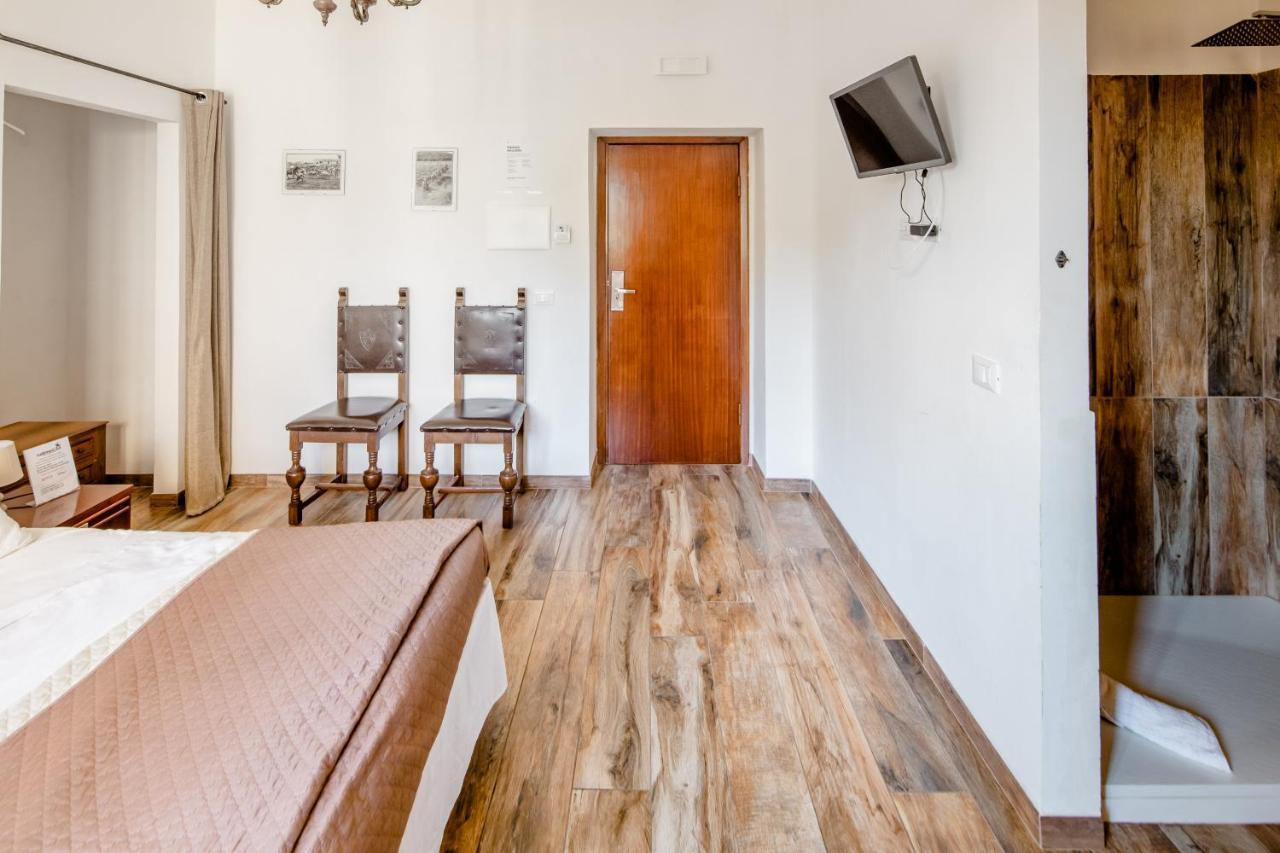 Maremmano Bnb Capalbio Buitenkant foto