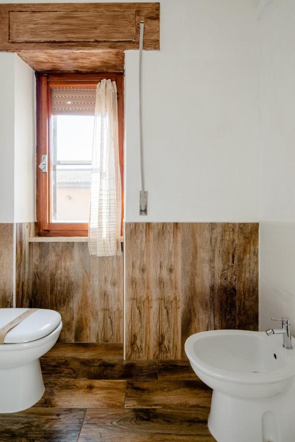 Maremmano Bnb Capalbio Buitenkant foto