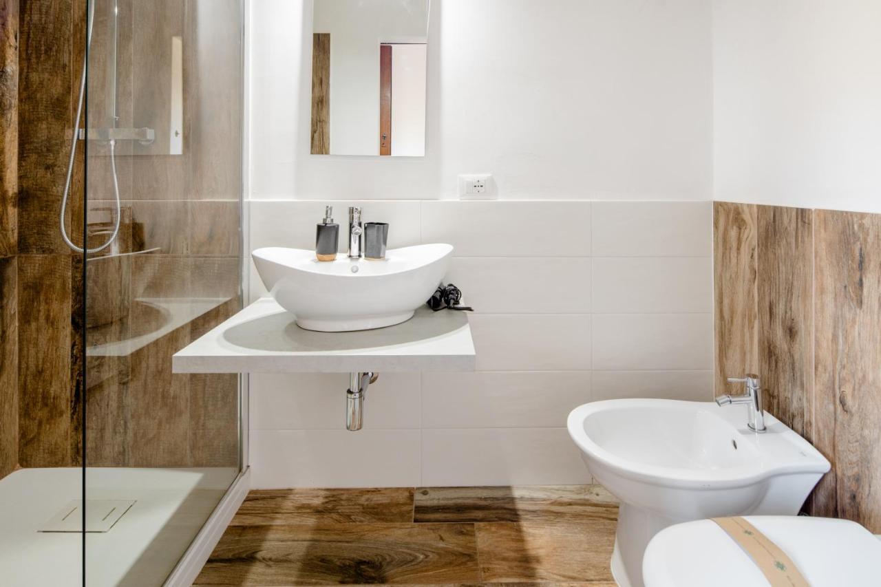 Maremmano Bnb Capalbio Buitenkant foto