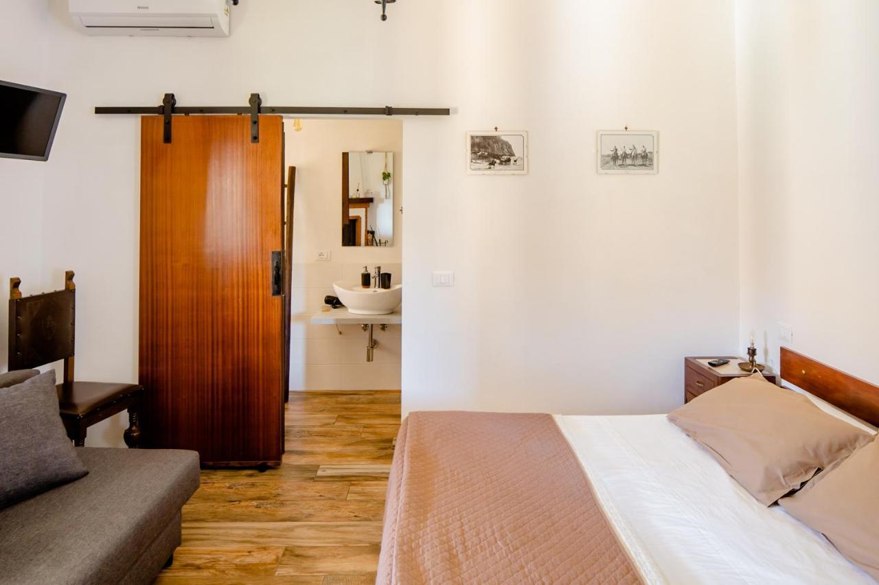Maremmano Bnb Capalbio Buitenkant foto